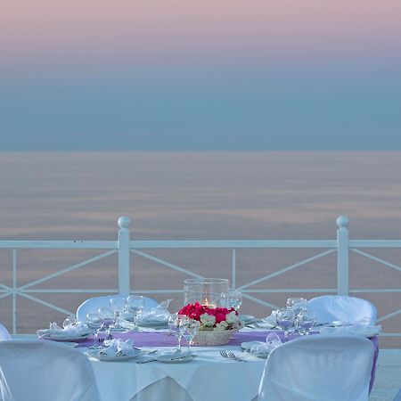 Peninsula Resort & Spa Agia Pelagia  Bagian luar foto