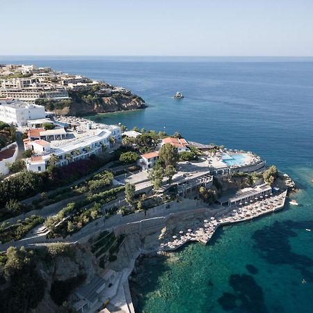 Peninsula Resort & Spa Agia Pelagia  Bagian luar foto