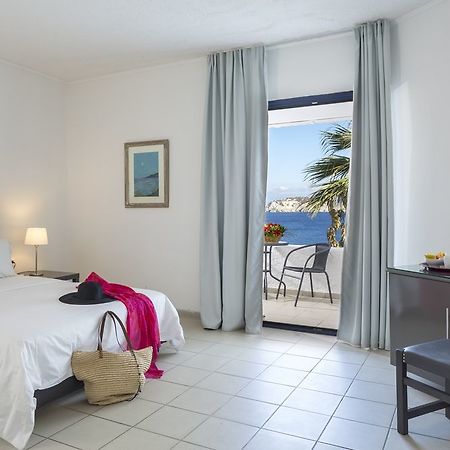 Peninsula Resort & Spa Agia Pelagia  Bagian luar foto