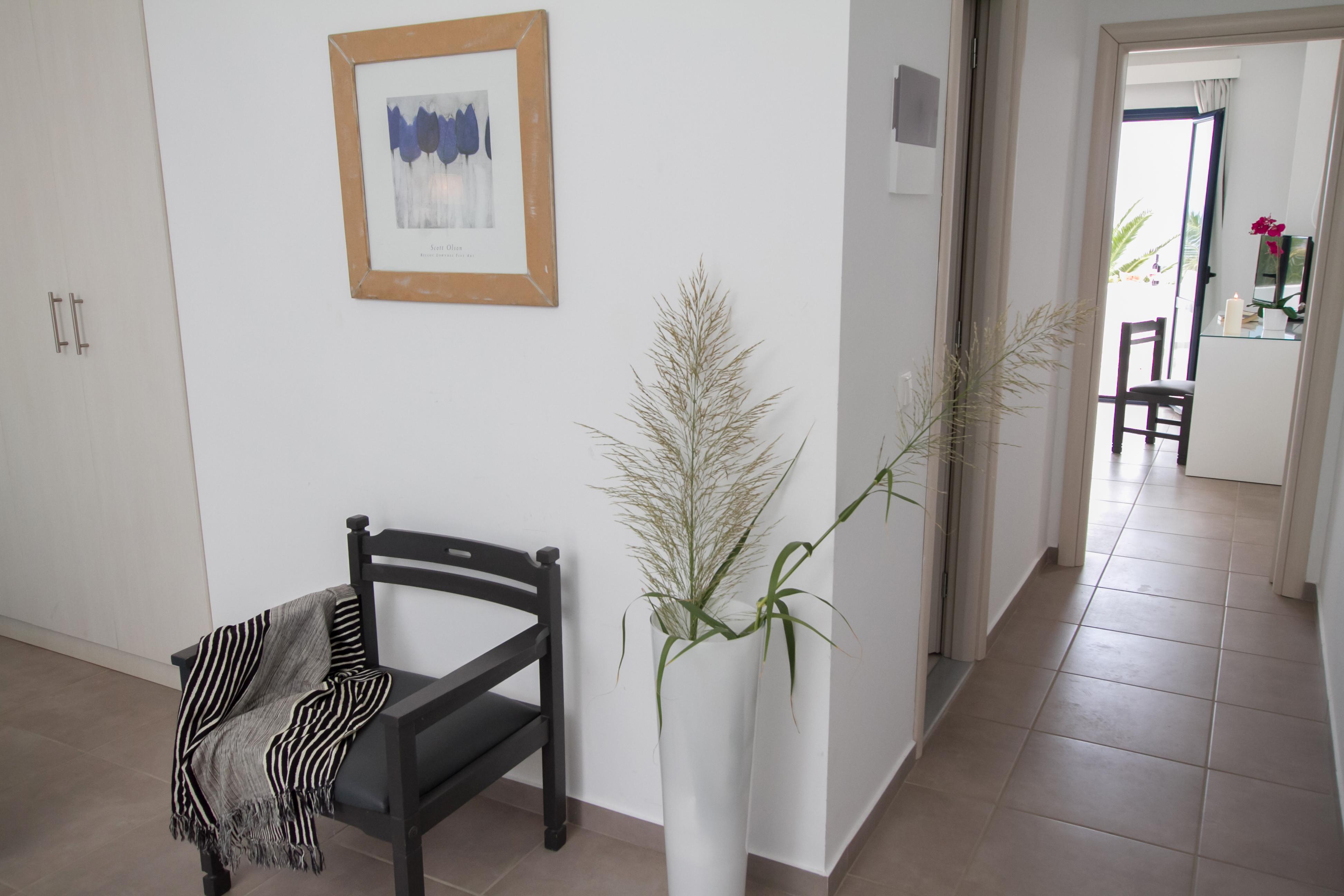 Peninsula Resort & Spa Agia Pelagia  Bagian luar foto