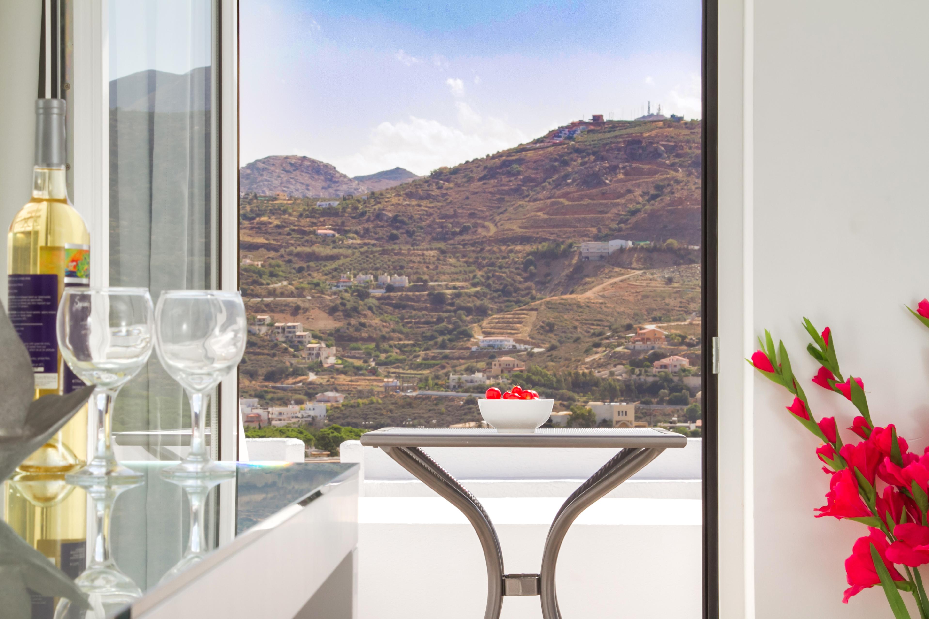 Peninsula Resort & Spa Agia Pelagia  Bagian luar foto