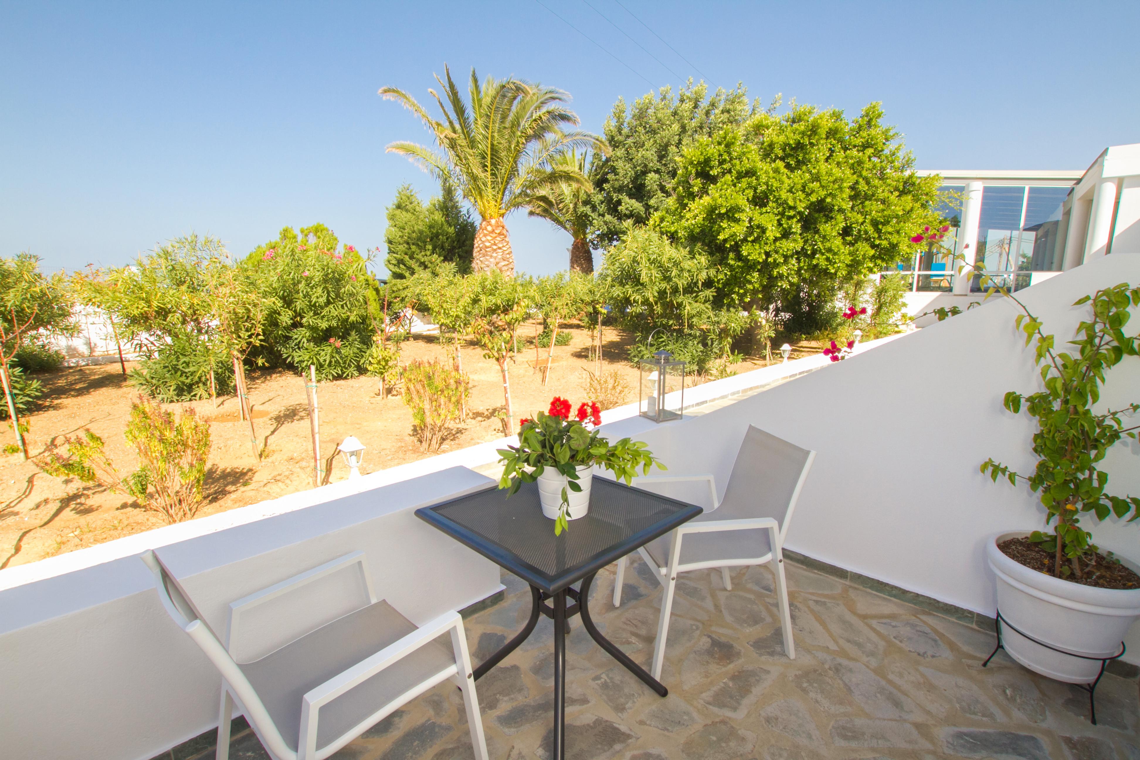 Peninsula Resort & Spa Agia Pelagia  Bagian luar foto