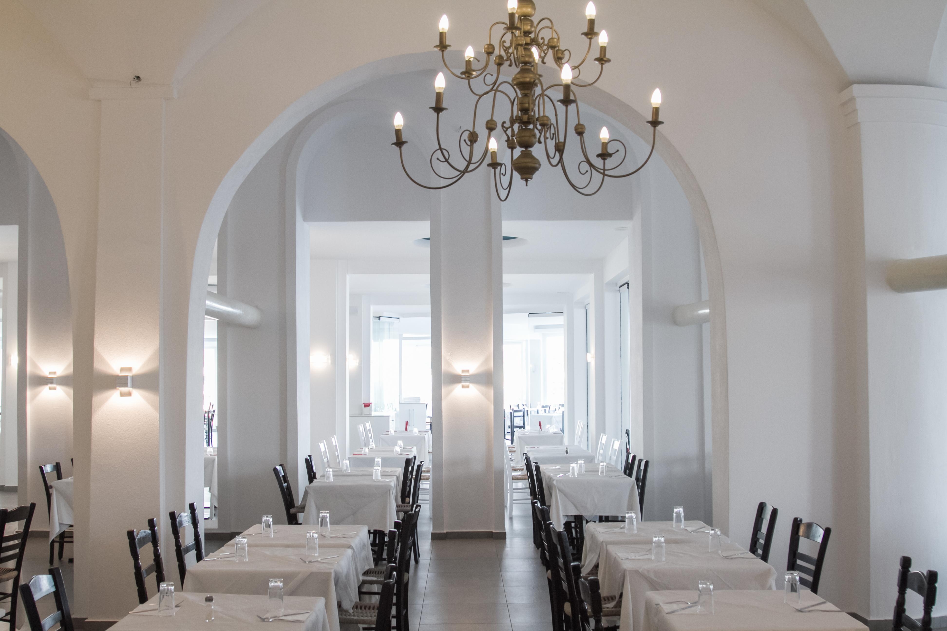 Peninsula Resort & Spa Agia Pelagia  Bagian luar foto