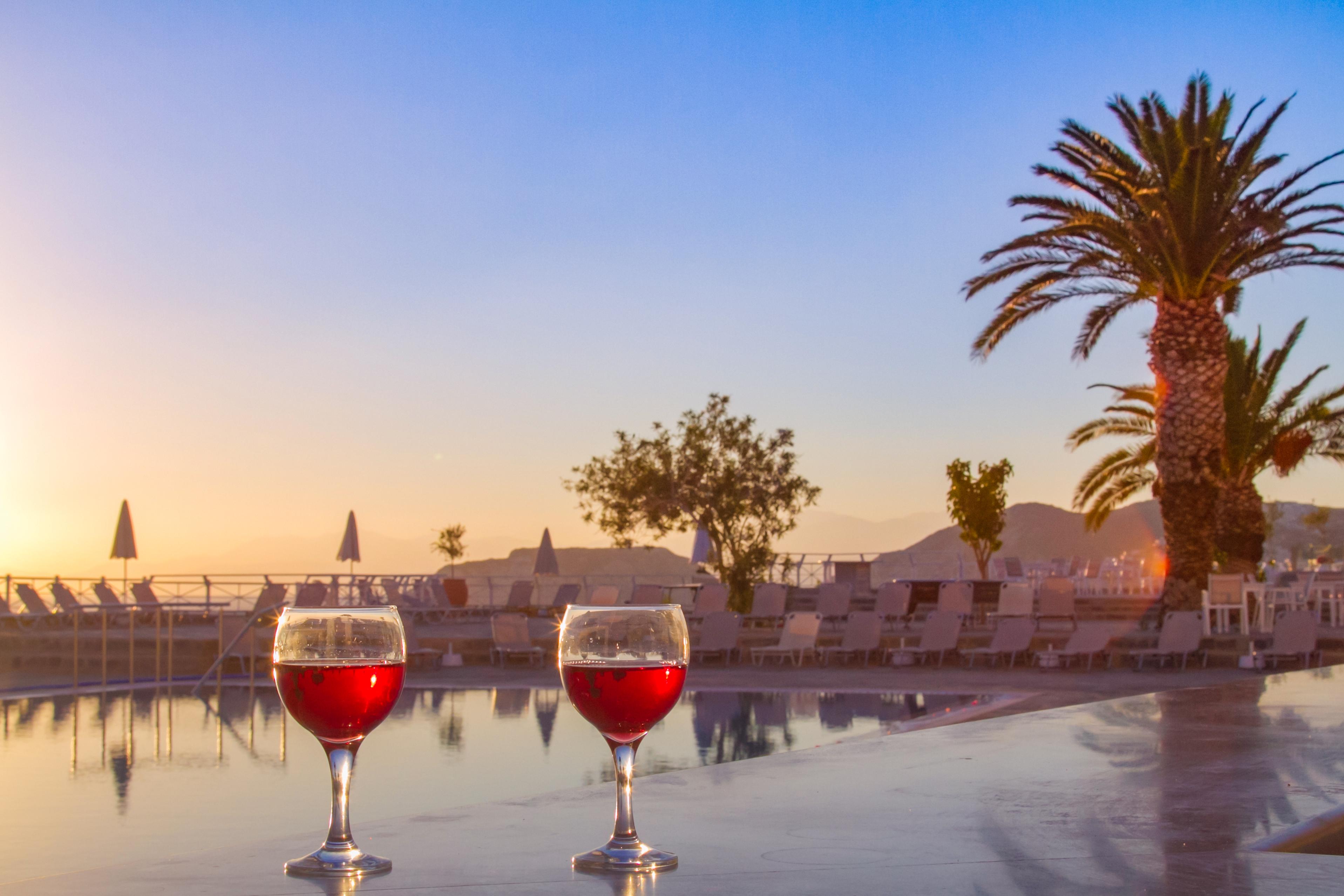 Peninsula Resort & Spa Agia Pelagia  Bagian luar foto