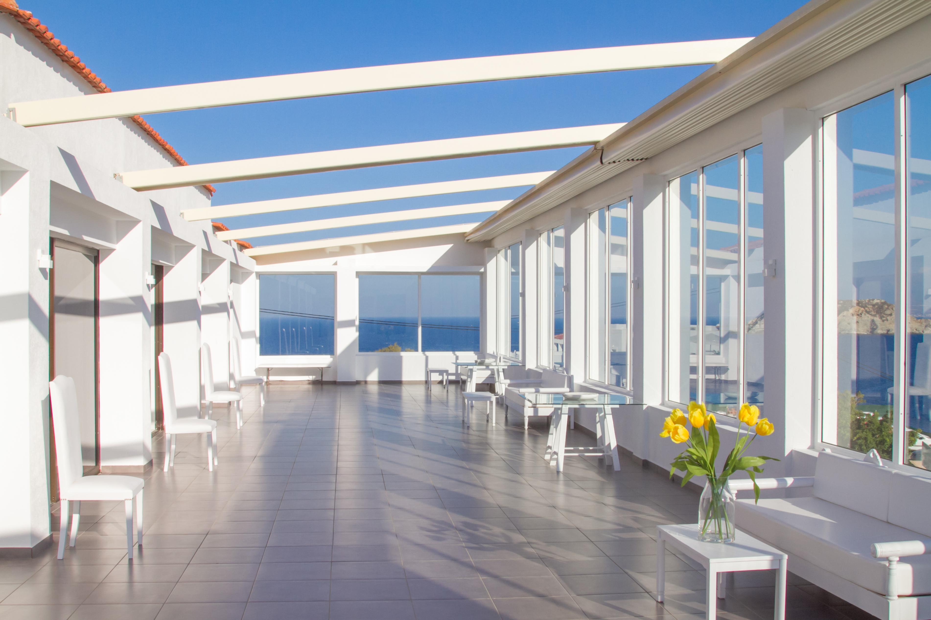 Peninsula Resort & Spa Agia Pelagia  Bagian luar foto
