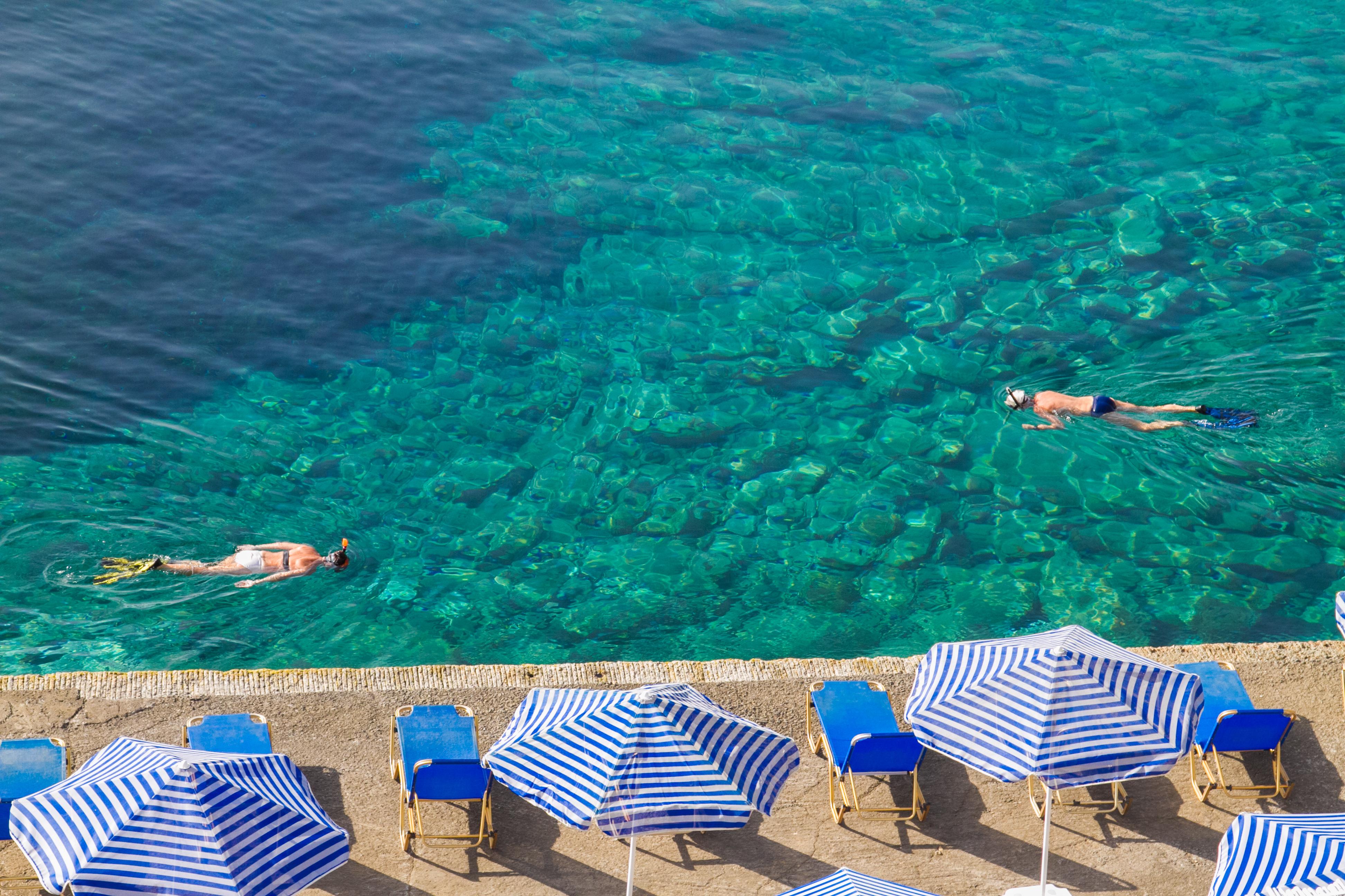 Peninsula Resort & Spa Agia Pelagia  Bagian luar foto