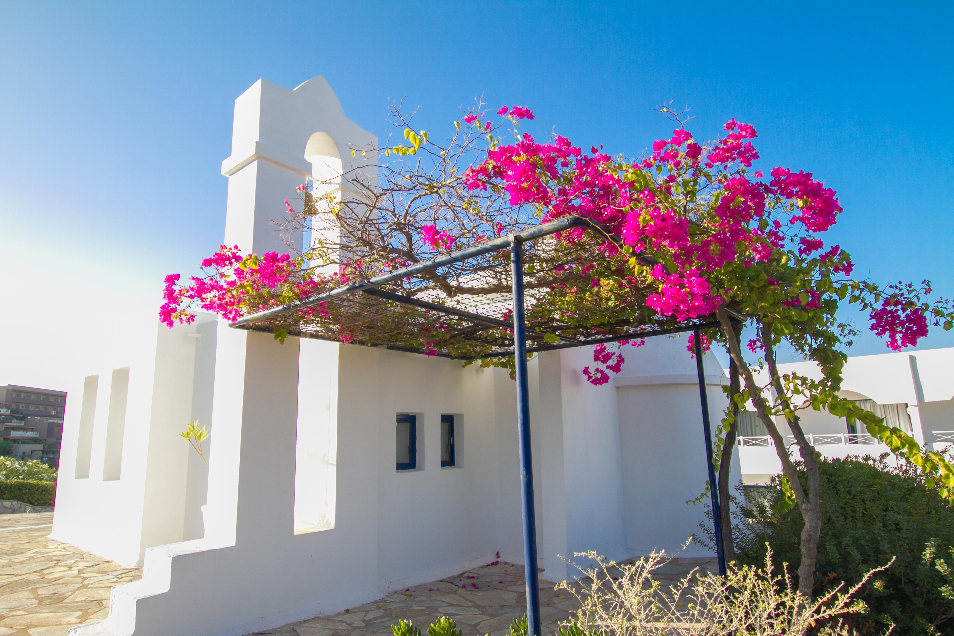 Peninsula Resort & Spa Agia Pelagia  Bagian luar foto