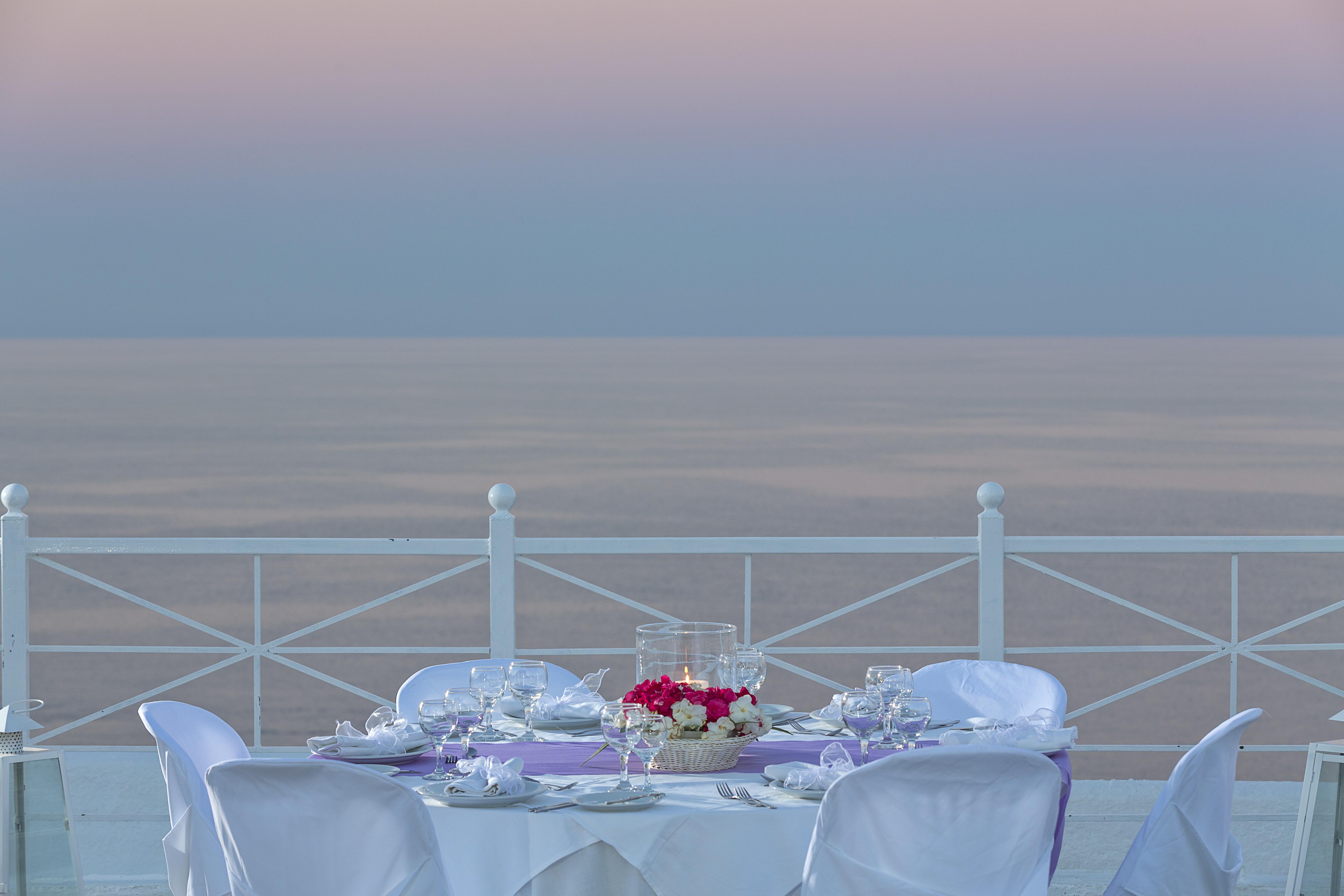 Peninsula Resort & Spa Agia Pelagia  Bagian luar foto