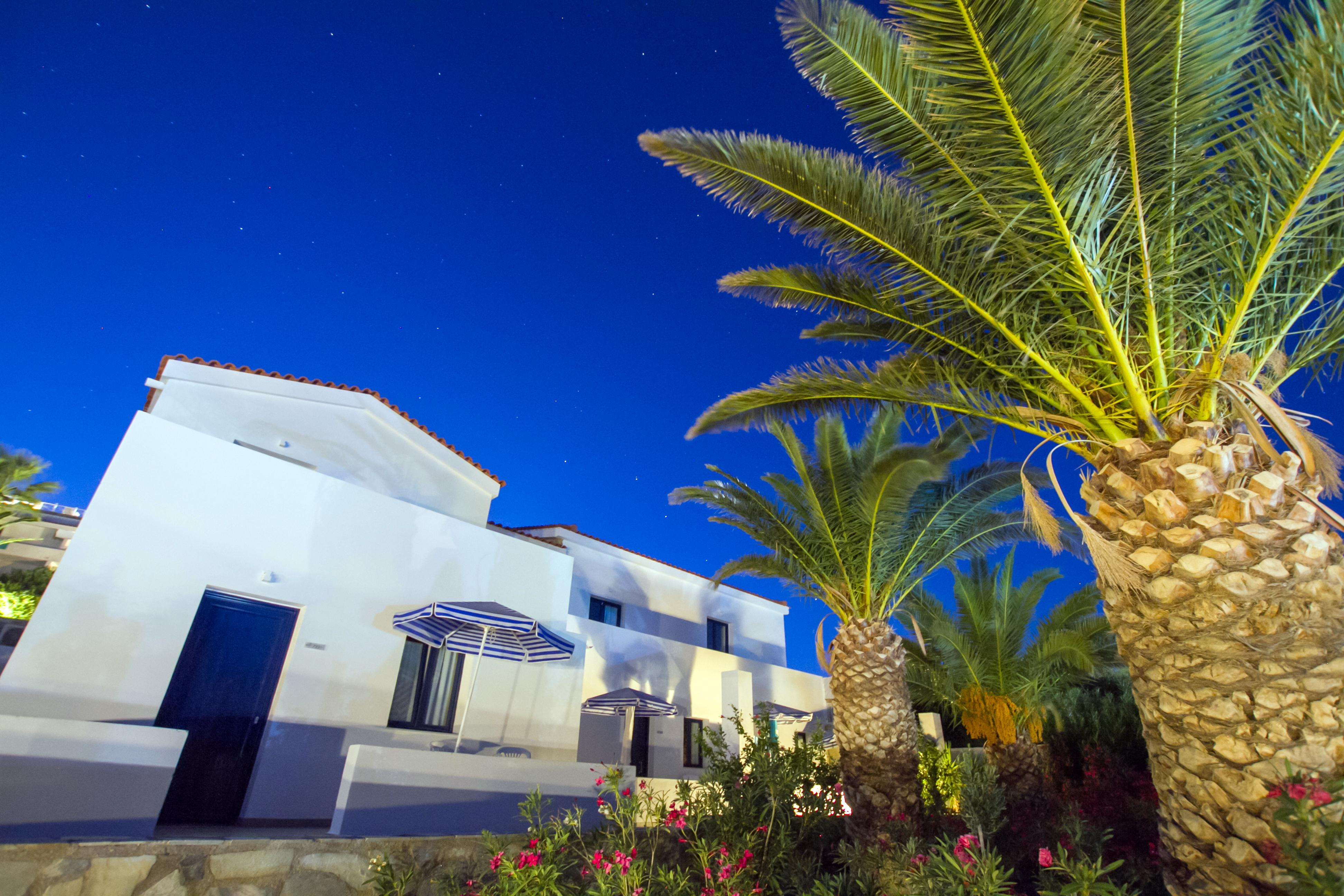 Peninsula Resort & Spa Agia Pelagia  Bagian luar foto