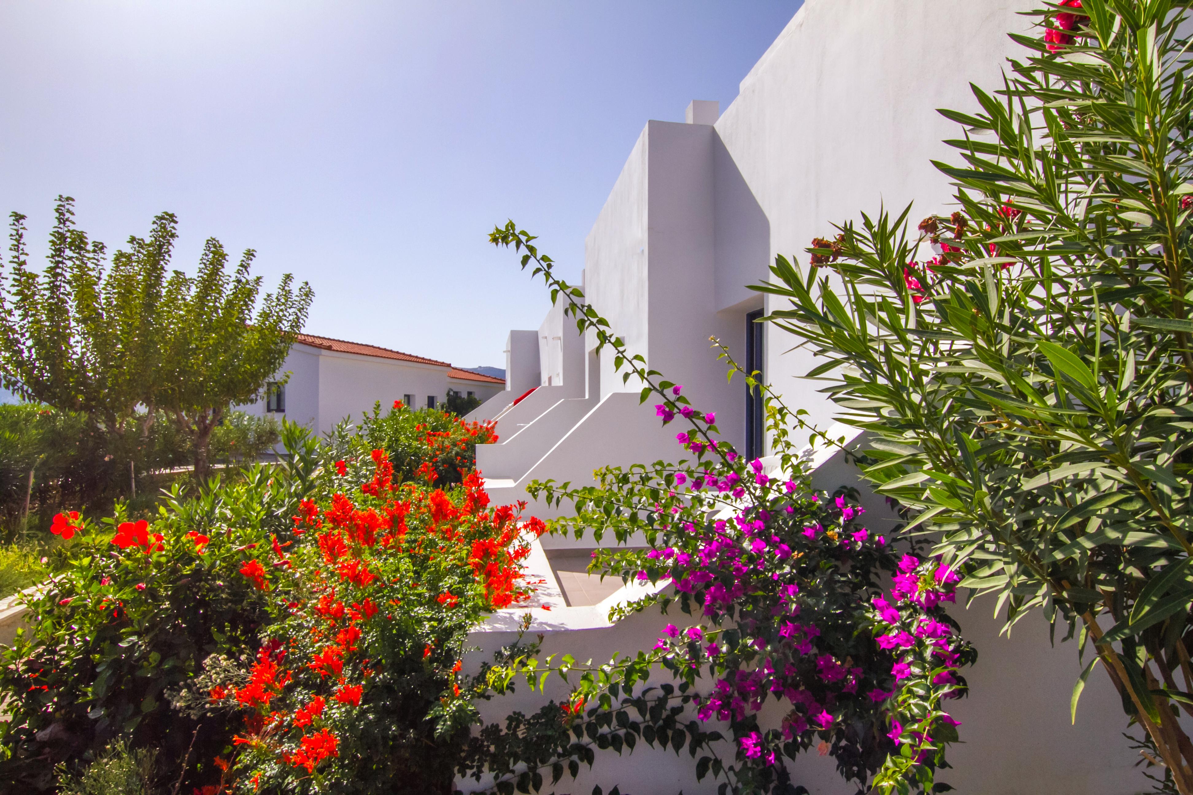 Peninsula Resort & Spa Agia Pelagia  Bagian luar foto