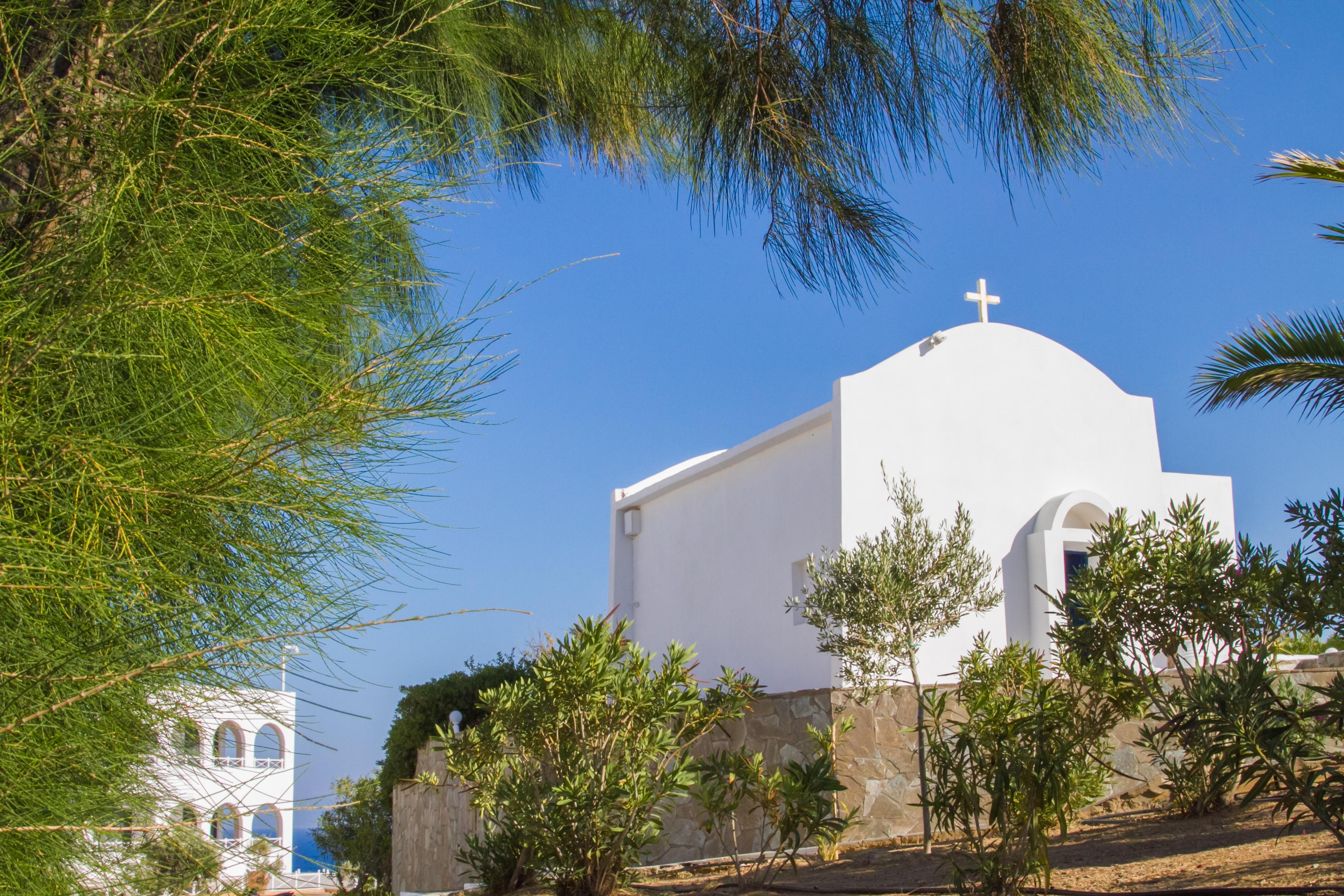 Peninsula Resort & Spa Agia Pelagia  Bagian luar foto