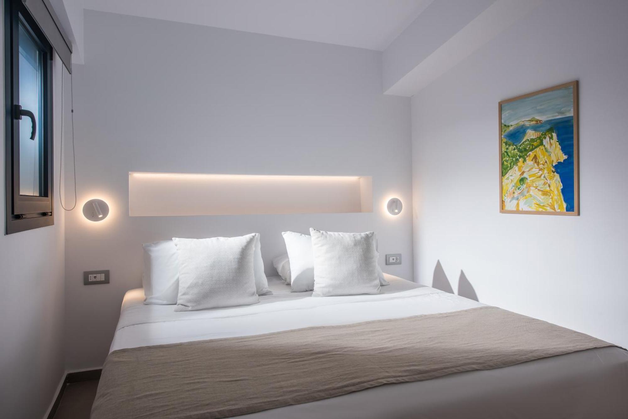 Peninsula Resort & Spa Agia Pelagia  Bagian luar foto