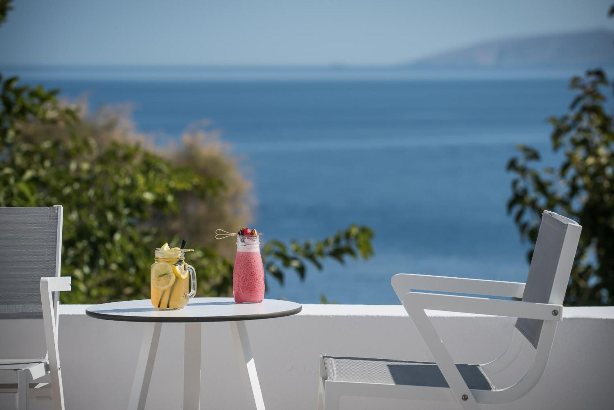 Peninsula Resort & Spa Agia Pelagia  Bagian luar foto