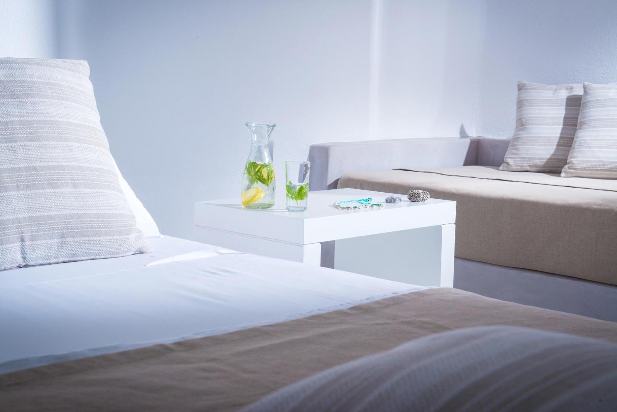 Peninsula Resort & Spa Agia Pelagia  Bagian luar foto